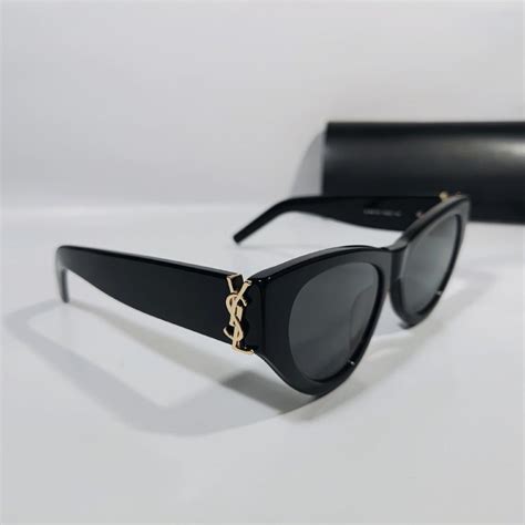 sl m94 ysl sunglasses|ysl men's sunglasses.